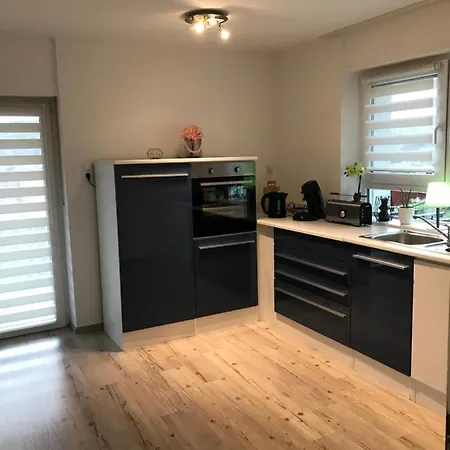 Sulzberg Apartment