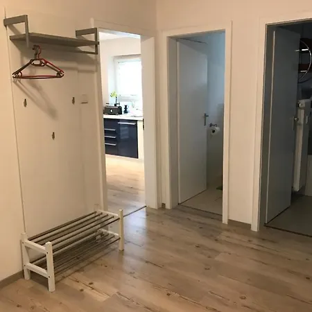Apartment Sulzberg
