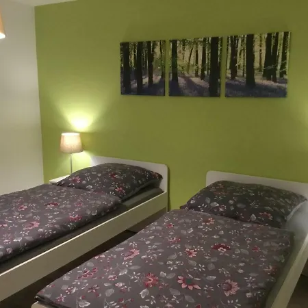 Sulzberg Apartment