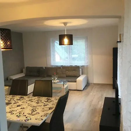 Appartement Sulzberg