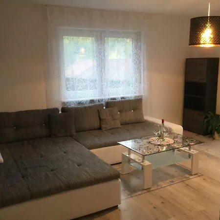 Appartement Sulzberg *