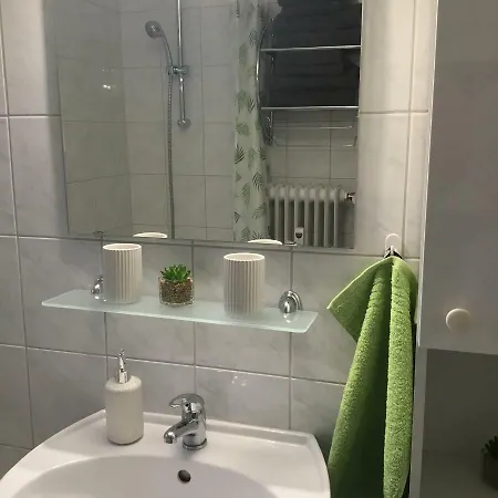 Sulzberg Apartment *