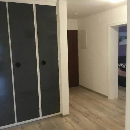 Apartment Sulzberg *