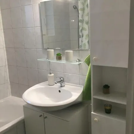 Apartment Sulzberg *