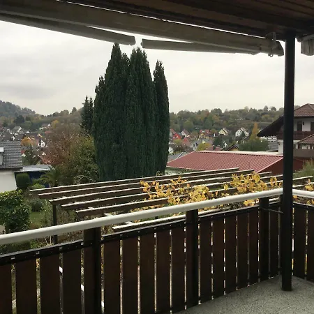 Sulzberg Διαμέρισμα *