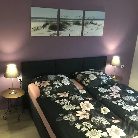 Apartment Sulzberg Lahr (Baden-Wurttemberg)