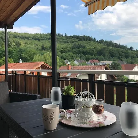 Apartment Sulzberg Lahr (Baden-Wurttemberg)